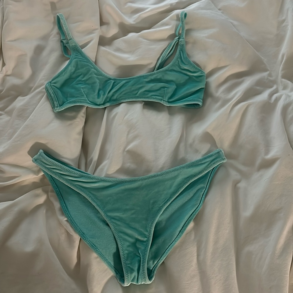 Triangl Bikini Maia - Haven